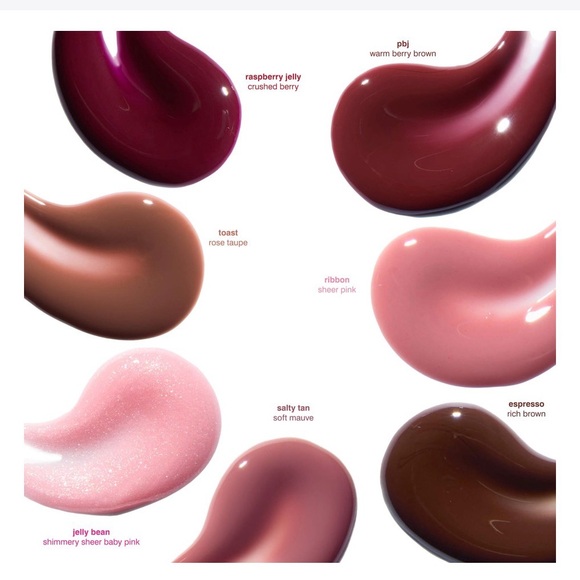 Rhode SALTY TAN Peptide Lip Tint - Picture 6 of 6